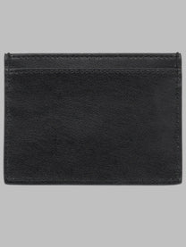 Vivienne Westwood Women's Portacarte Borchiato Con Orb Black