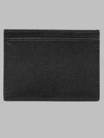 Vivienne Westwood Women's Portacarte Con Orb Black