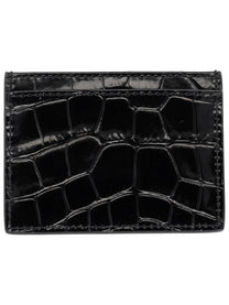 Vivienne Westwood Women's Portacarte Flat Black