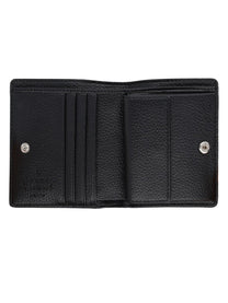 Vivienne Westwood Women's Portafoglio Billfold Black