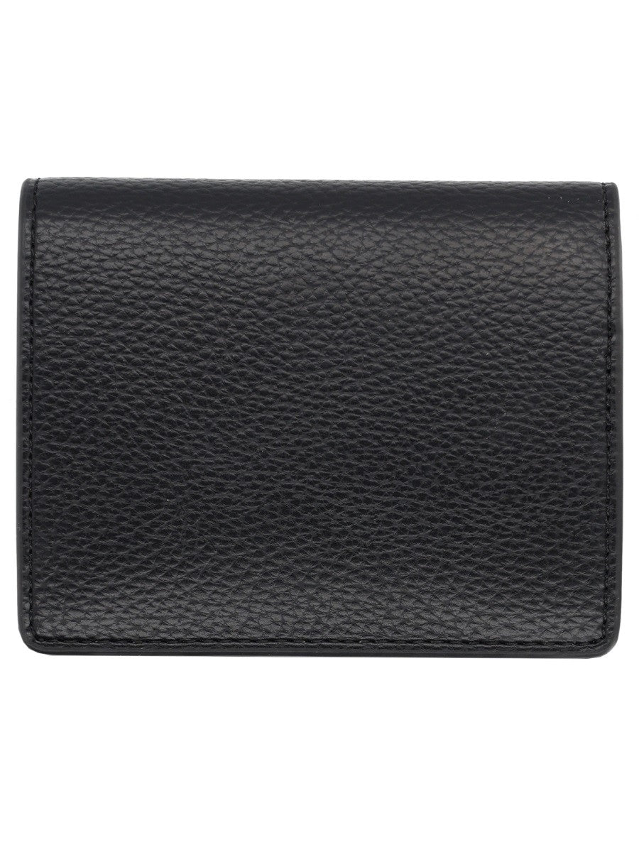 Vivienne Westwood Women's Portafoglio Billfold Black