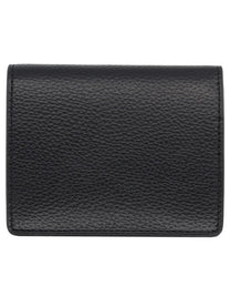 Vivienne Westwood Women's Portafoglio Billfold Black