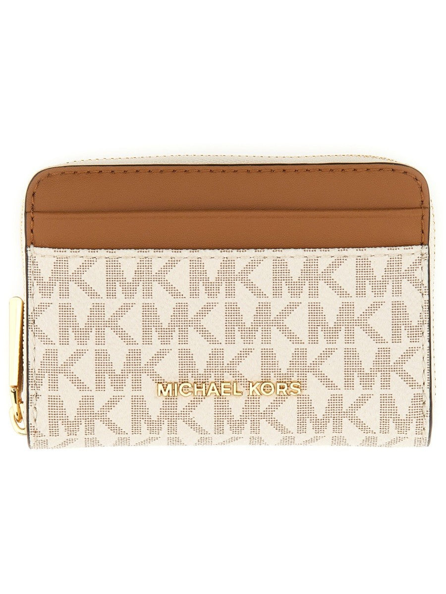 Michael Kors Women's Wallet Pink