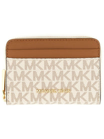 Michael Kors Women's Wallet Pink