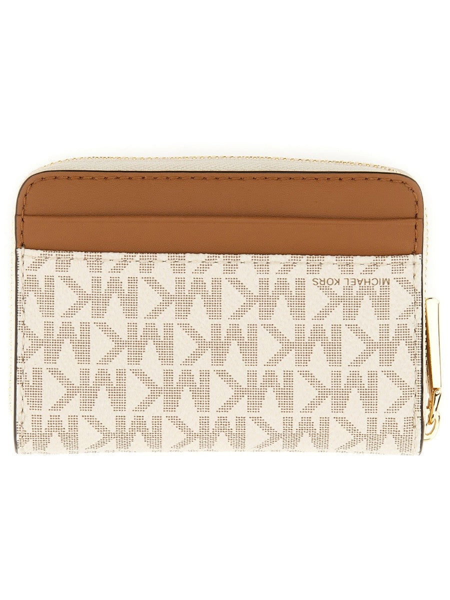 Michael Kors Women's Wallet Pink
