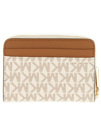 Michael Kors Women's Wallet Pink