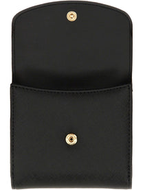 Vivienne Westwood Women's Portafoglio Small Black