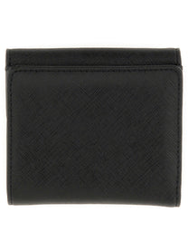 Vivienne Westwood Women's Portafoglio Small Black
