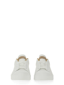 Dolce &amp; Gabbana Women's Sneaker Portofino Gold