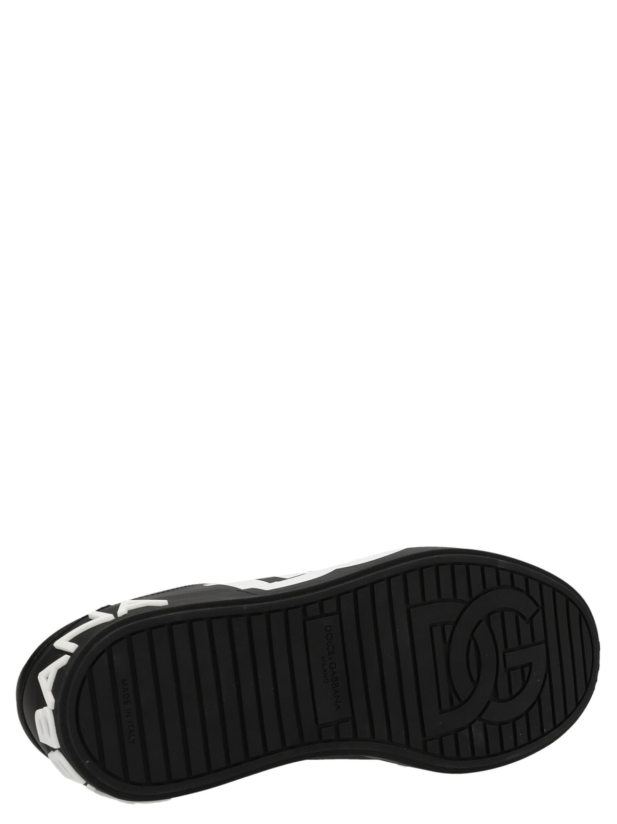 Dolce &amp; Gabbana Portofino Sneakers White