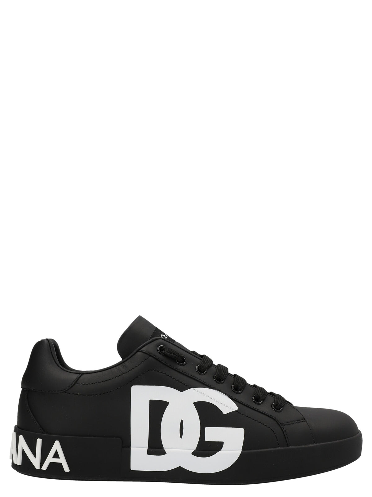 Dolce &amp; Gabbana Portofino Sneakers White