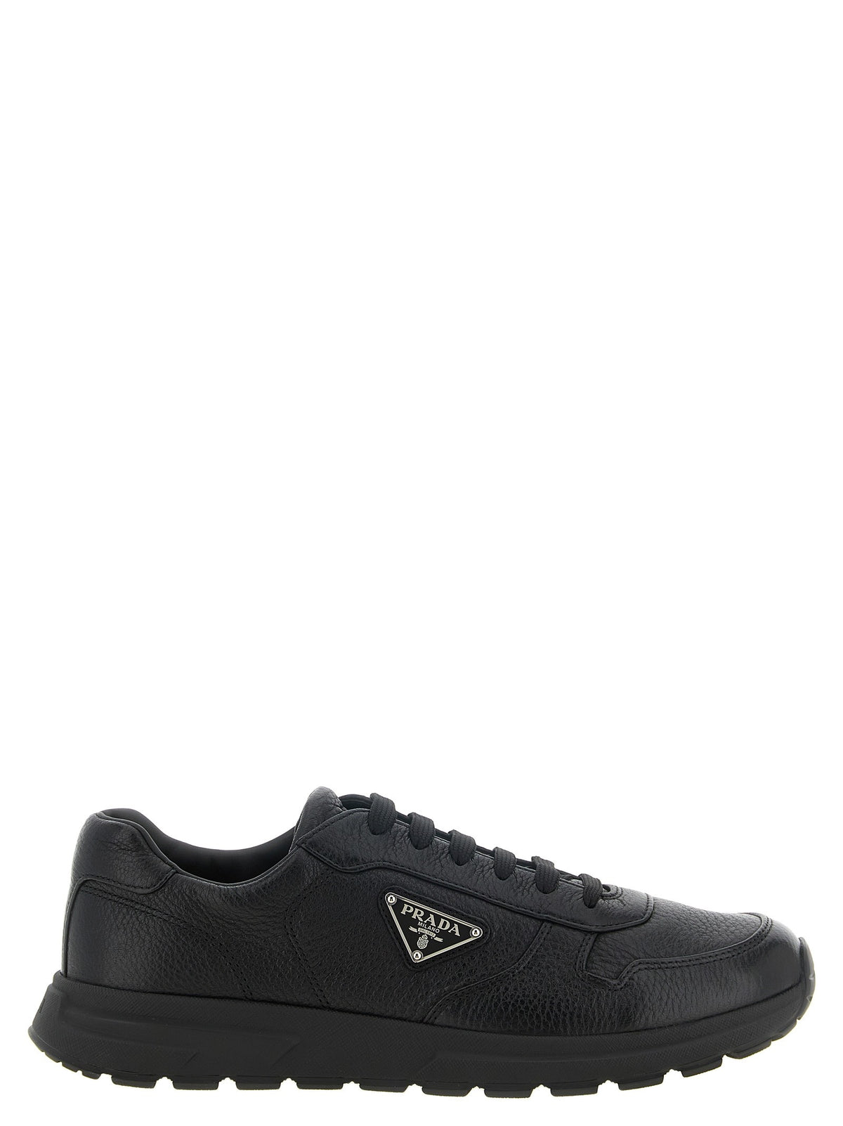 PRADA Prax Sneakers Black