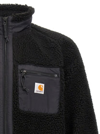 Carhartt Wip Prentis Liner Jacket Black