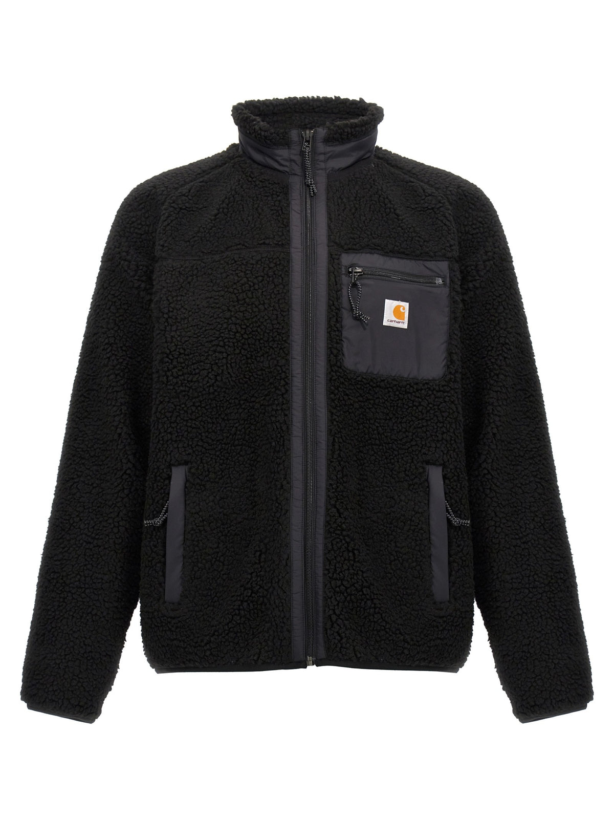 Carhartt Wip Prentis Liner Jacket Black