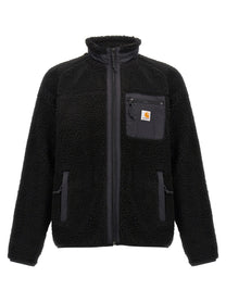 Carhartt Wip Prentis Liner Jacket Black