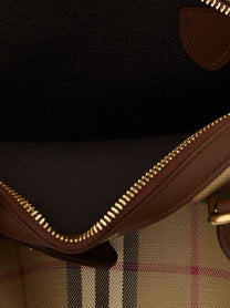 Burberry Primrose Mini Handbag Beige