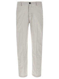 Department5 Prince Pants Grey