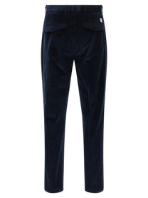 Department5 Prince Pants Blue