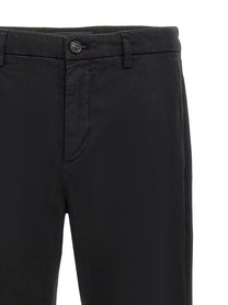 Department5 Prince Pants Black