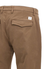 Department5 Prince Pants Brown