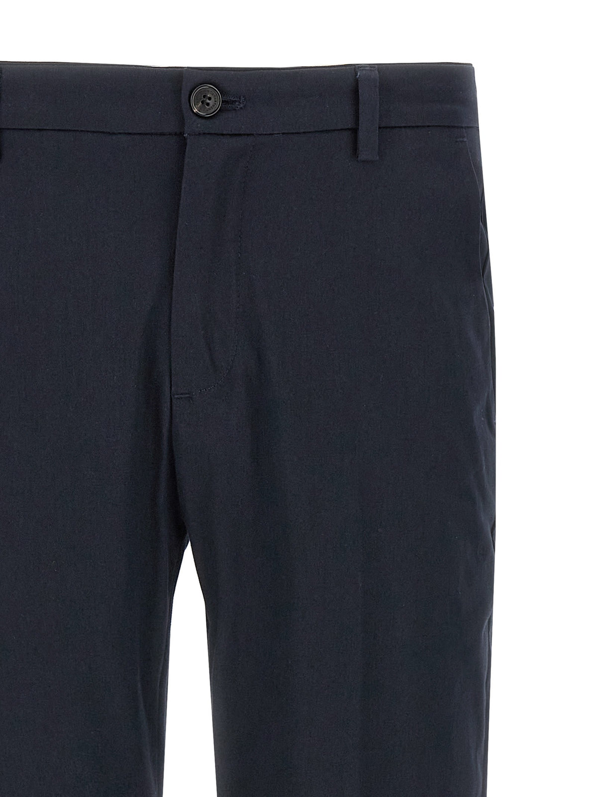 Department5 Prince Pants Grey
