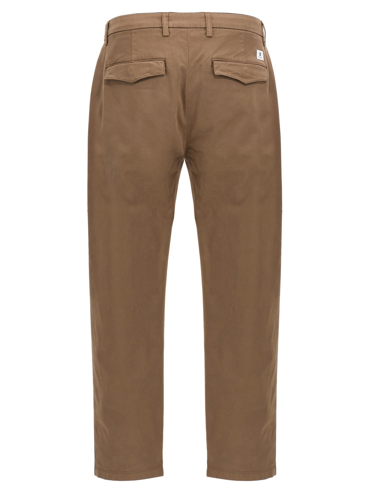 Department5 Prince Pants Brown