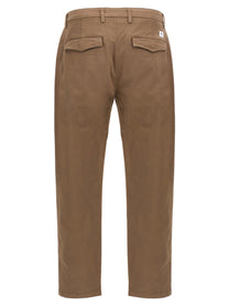 Department5 Prince Pants Brown