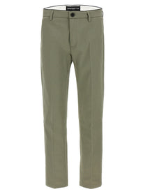 Department5 Prince Pants Green