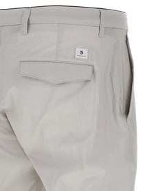 Department5 Prince Pants Grey