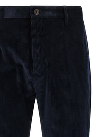 Department5 Prince Pants Blue