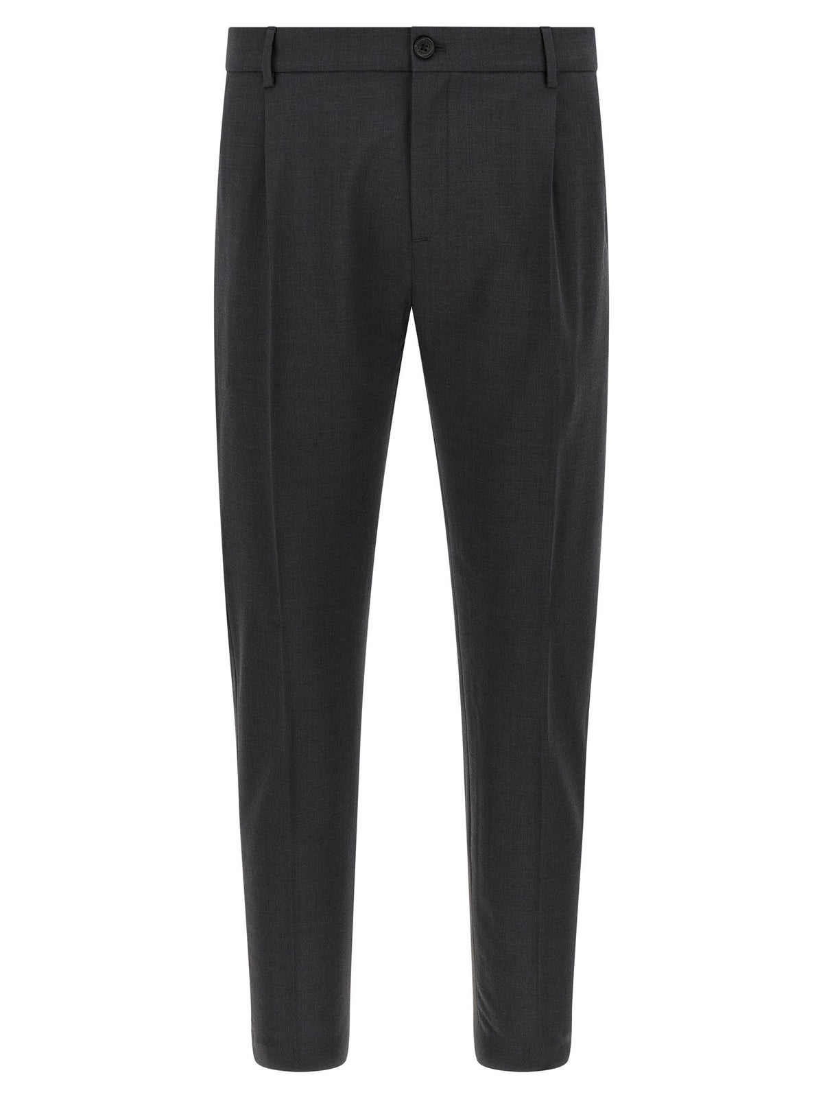 Department5 Prince Pants Grey