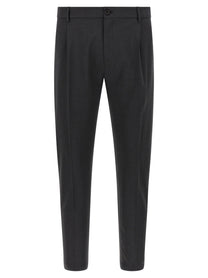 Department5 Prince Pants Grey