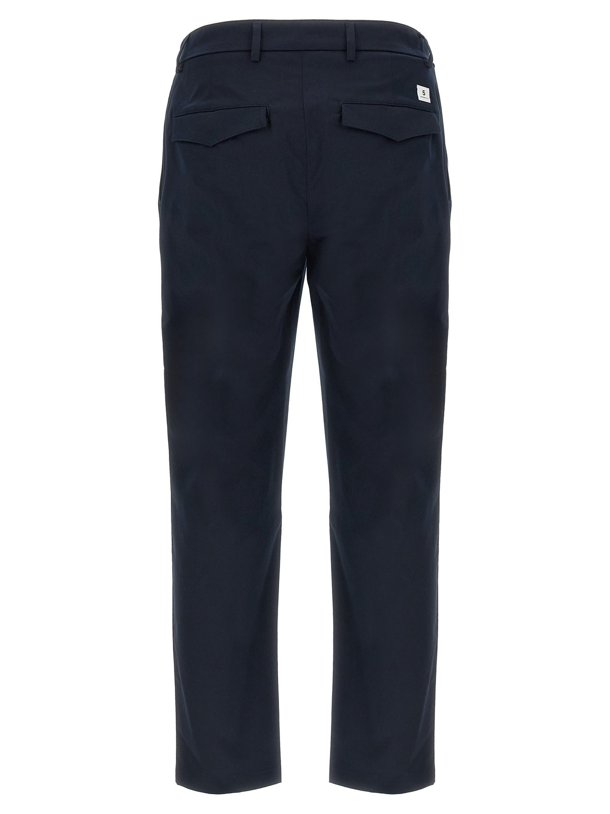 Department5 Prince Pants Blue