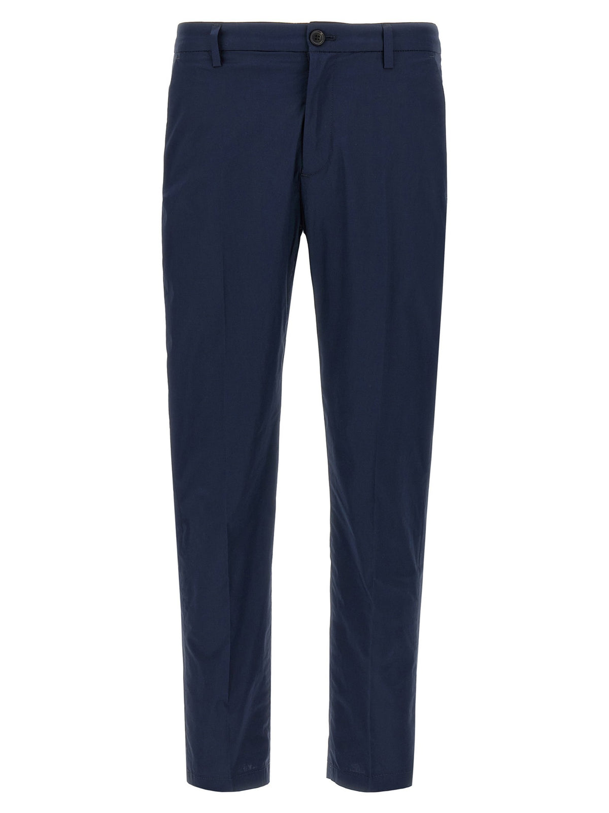 Department5 Prince Pants Blue