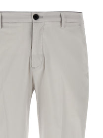 Department5 Prince Pants Grey