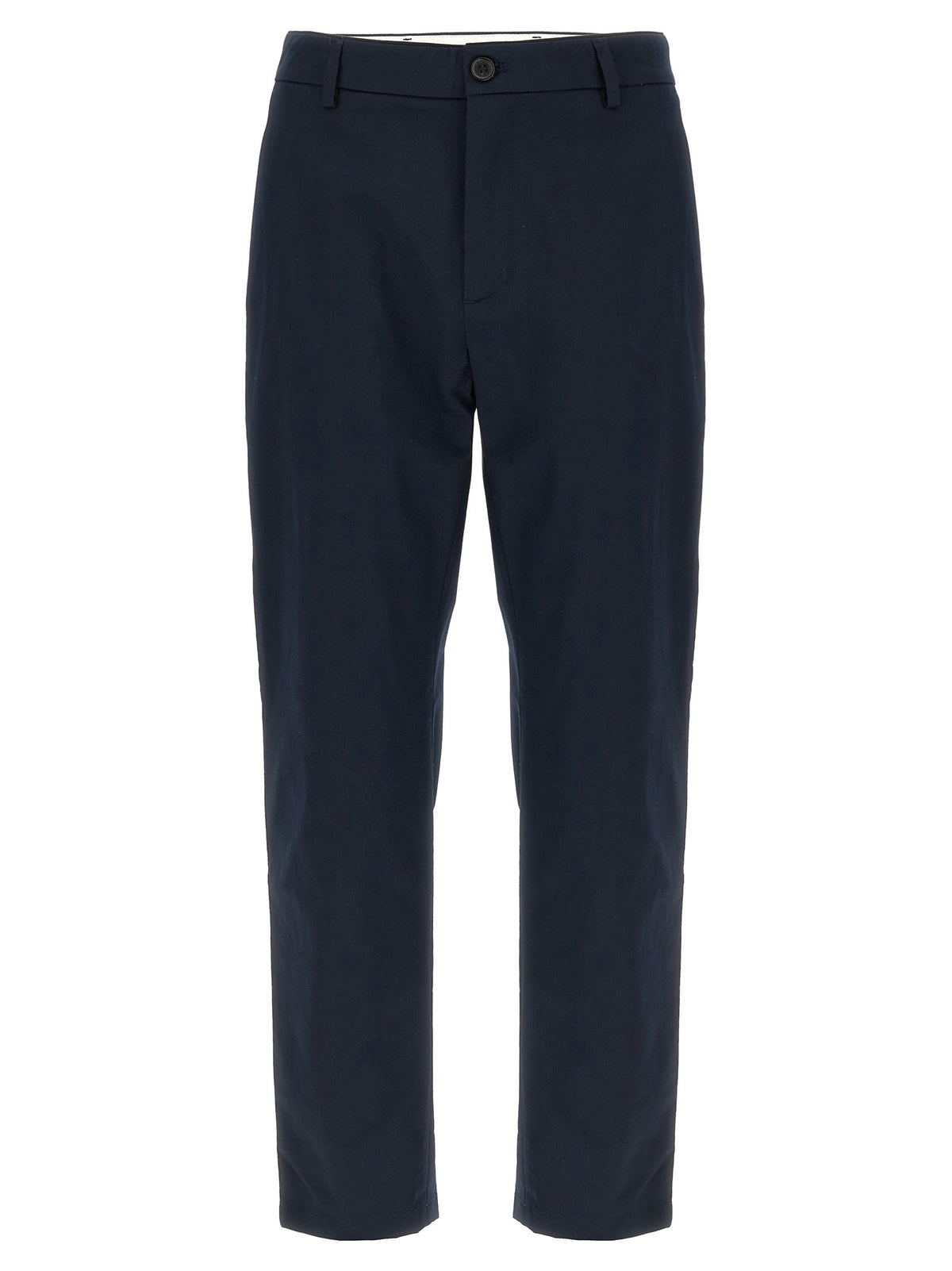 Department5 Prince Pants Blue