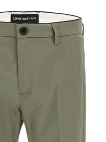 Department5 Prince Pants Green
