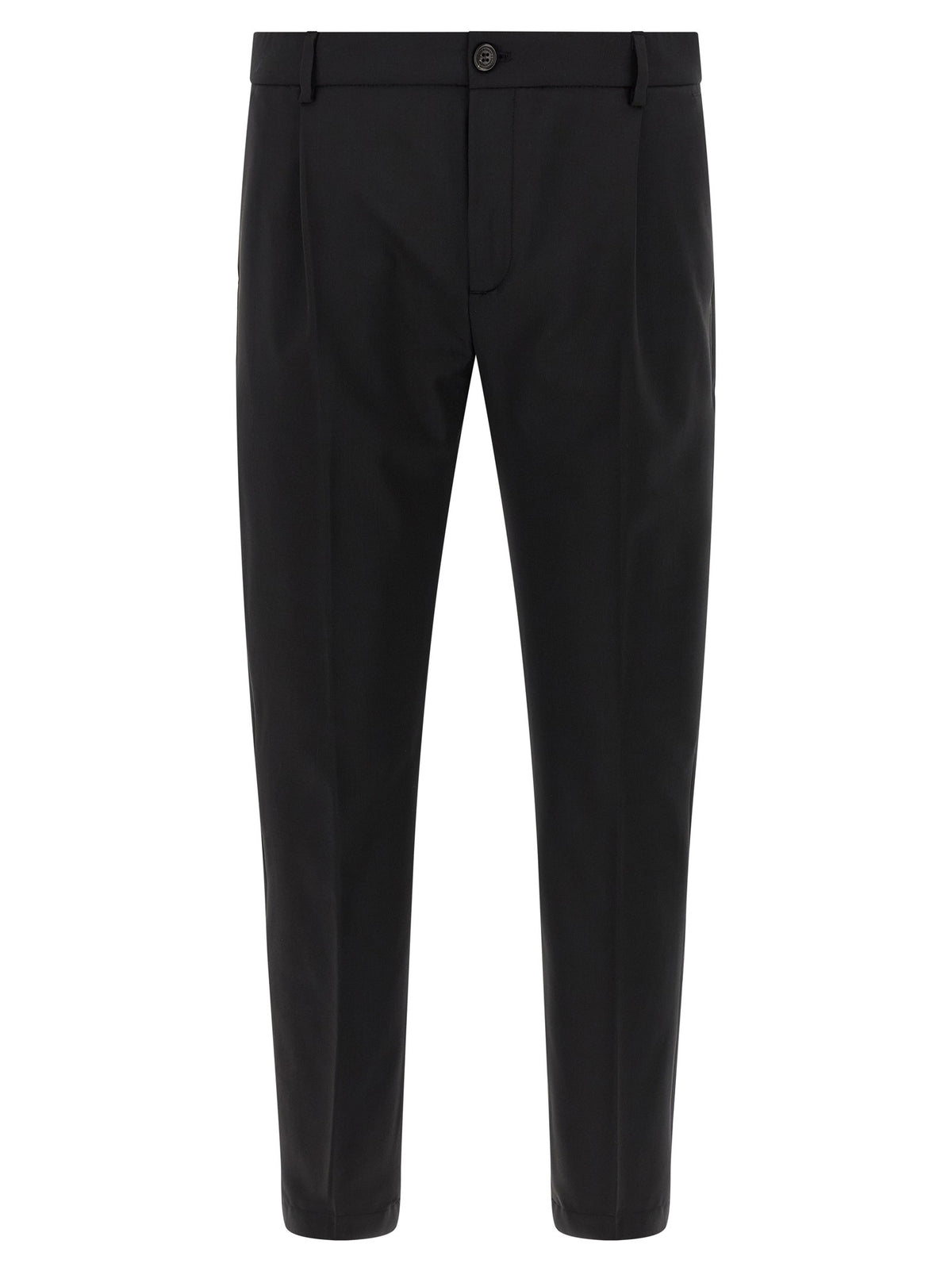 Department5 Prince Pants Black
