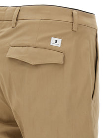 Department5 Prince Pants Beige