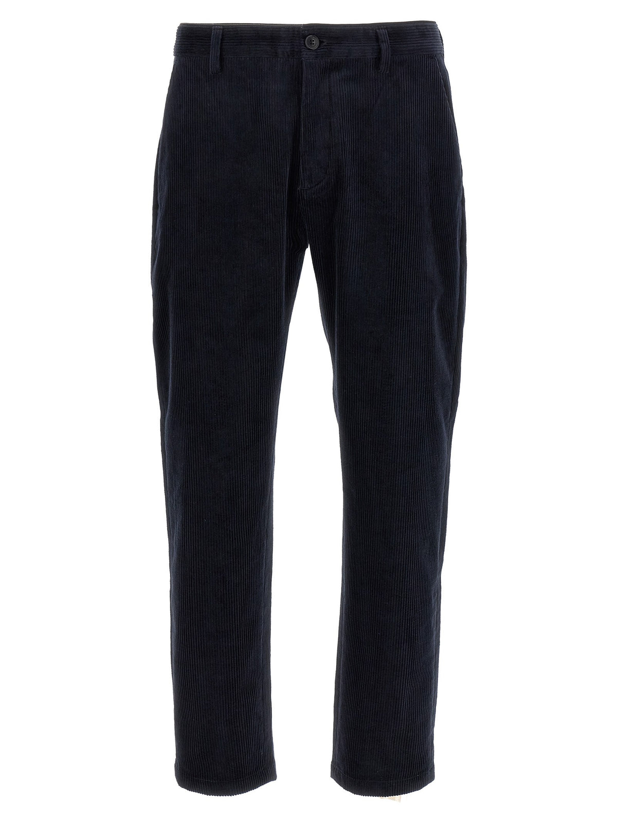 Department5 Prince Pants Blue