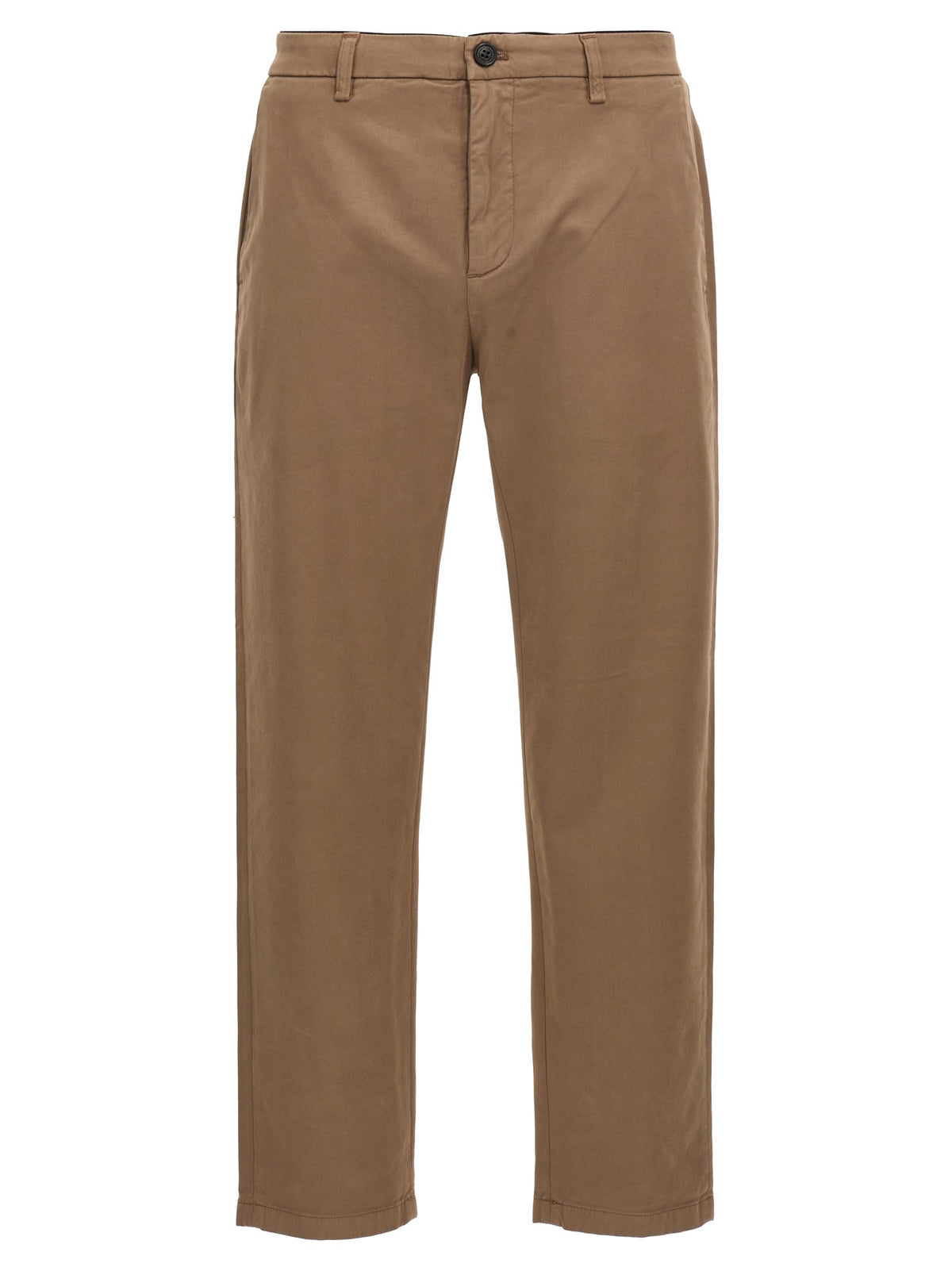 Department5 Prince Pants Brown