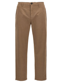 Department5 Prince Pants Brown