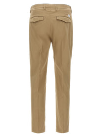 Department5 Prince Pants Beige