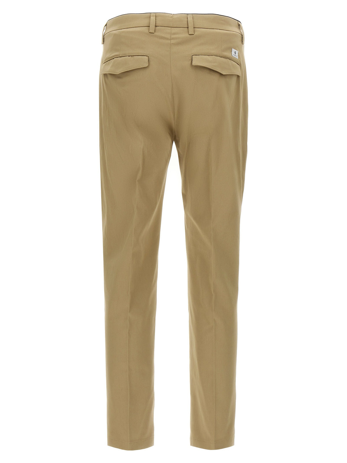 Department5 Prince Pants Beige