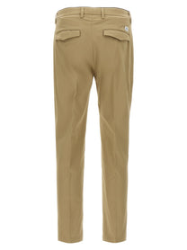 Department5 Prince Pants Beige