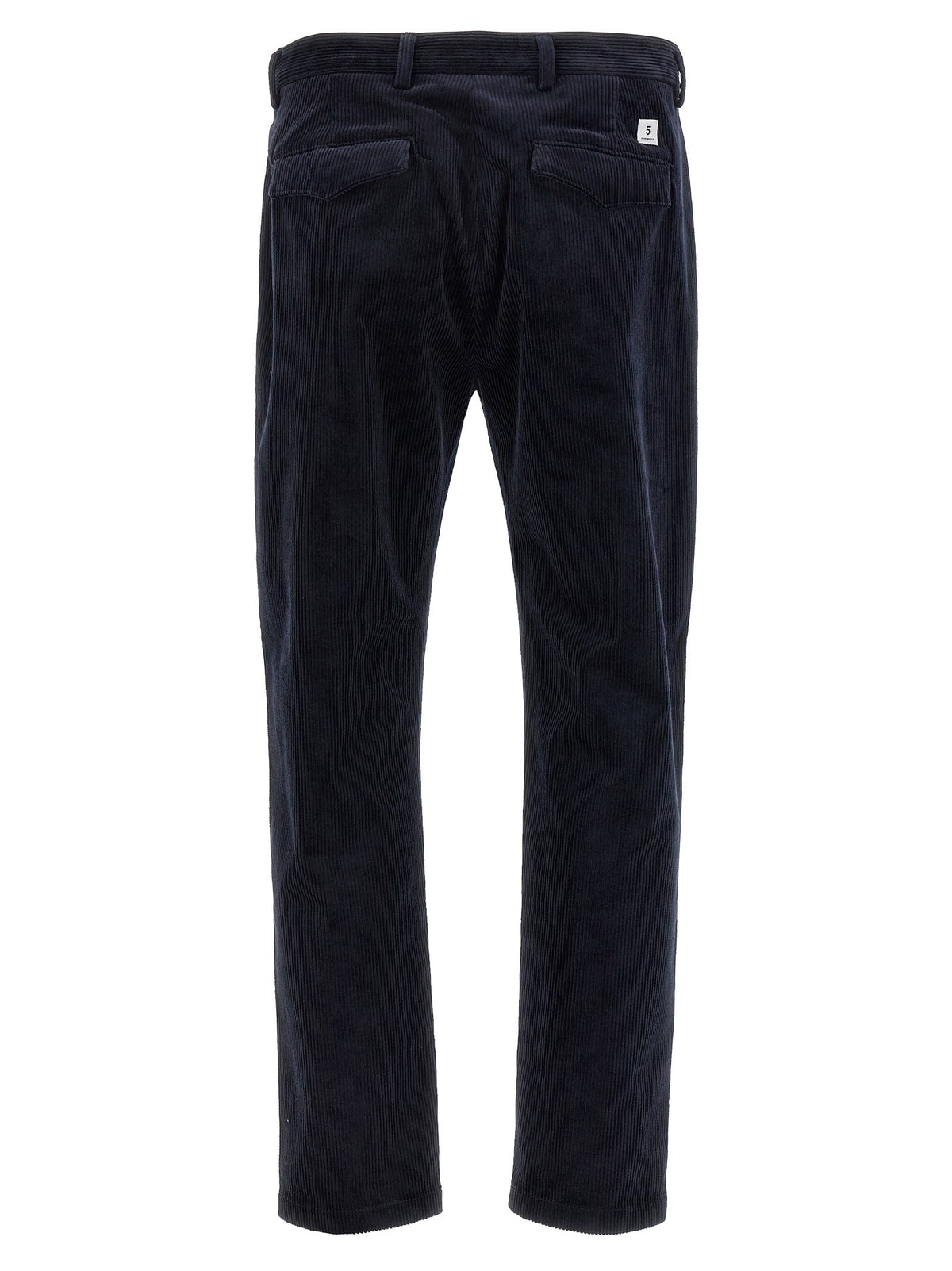Department5 Prince Pants Blue