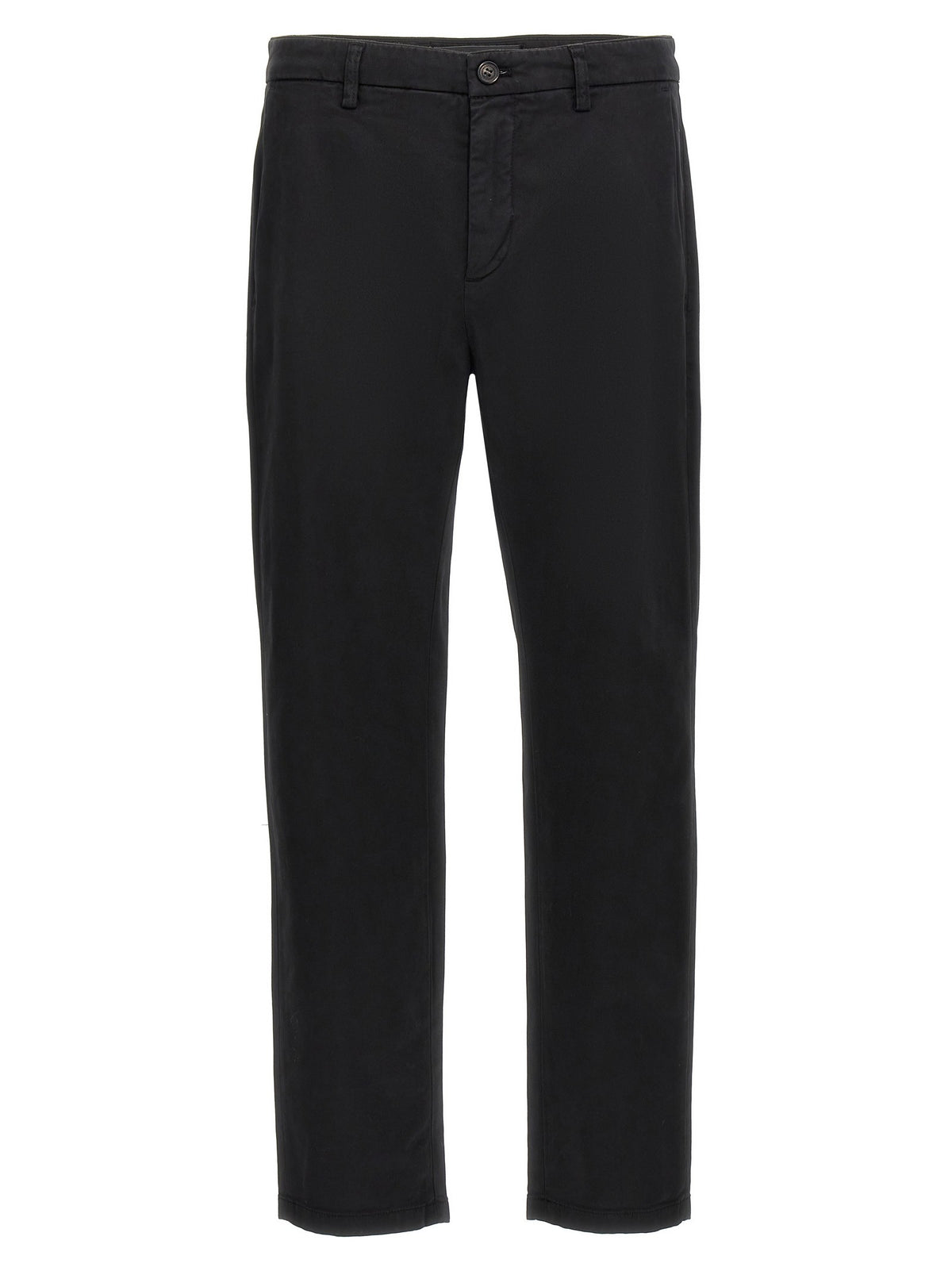 Department5 Prince Pants Black