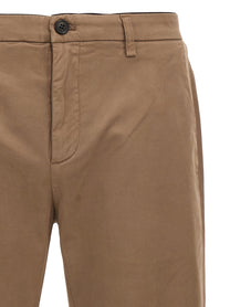 Department5 Prince Pants Brown