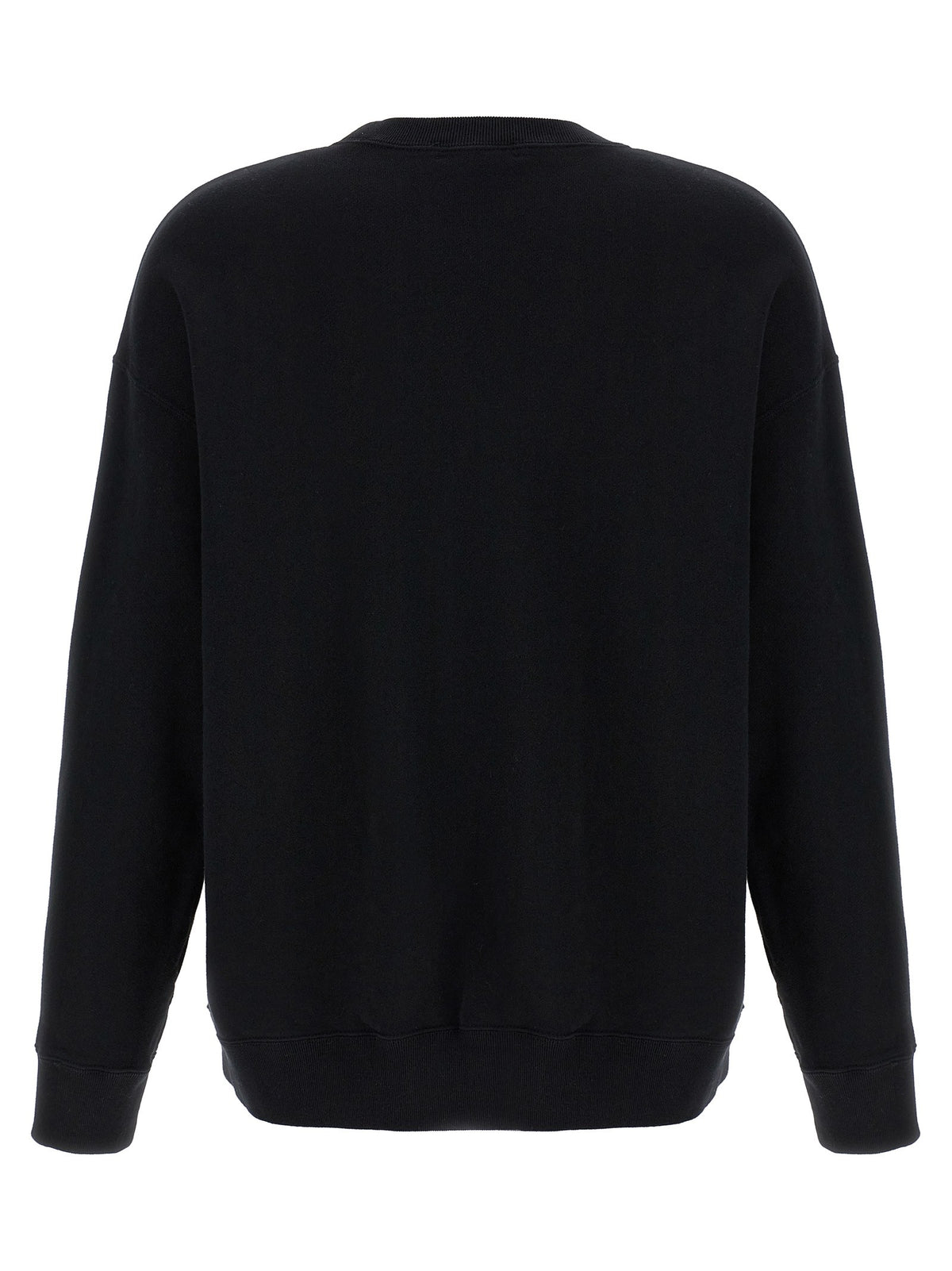 Undercover Print Sweatshirt Black