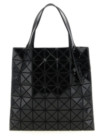 Bao Bao Issey Miyake Prism Handbag Black